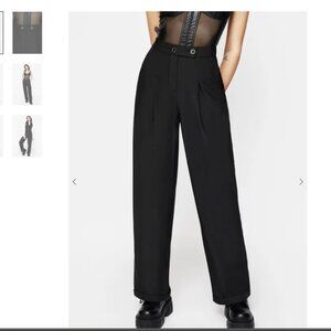 Moonage Tailored Trousers - Size US12